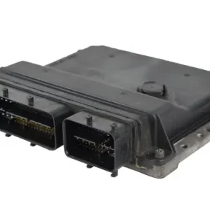 Łatwy zwrot KOMPUTER STEROWNIK TOYOTA AVENSIS T27 89661-05D30